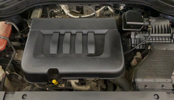 2023 Mahindra XUV700 AX 5 D MT 7 STR, Diesel, Manual, 80,296 km, Engine View