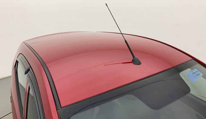 2016 Hyundai Eon 1.0 MAGNA O, Petrol, Manual, 95,995 km, Roof