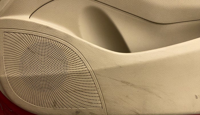 2016 Hyundai Eon 1.0 MAGNA O, Petrol, Manual, 95,995 km, Speaker