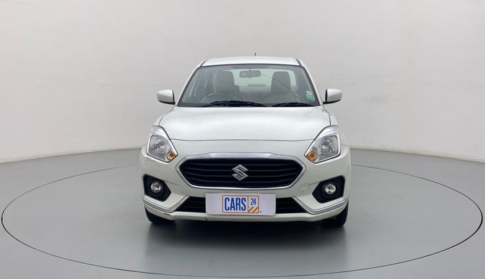 2019 Maruti Dzire ZXI AMT, Petrol, Automatic, 34,989 km, Front