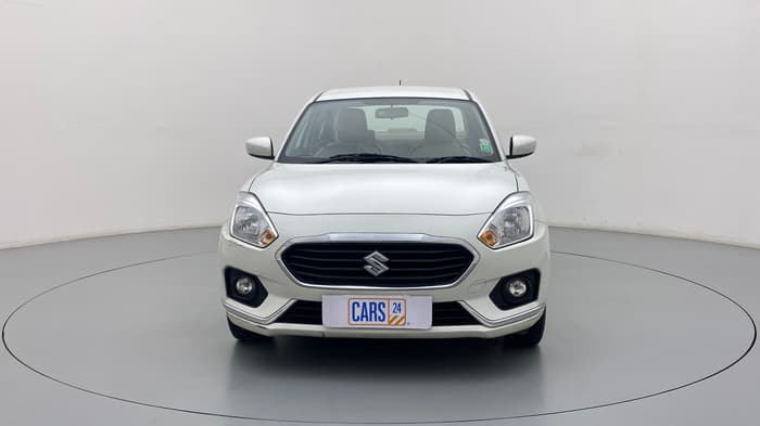 2019 Maruti Dzire ZXI AMT, Petrol, Automatic, 34,989 km, Front