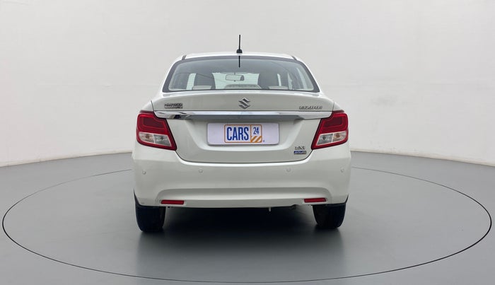 2019 Maruti Dzire ZXI AMT, Petrol, Automatic, 34,989 km, Back/Rear