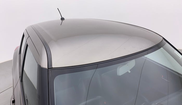 2018 Maruti Swift VXI AMT, Petrol, Automatic, 82,919 km, Roof