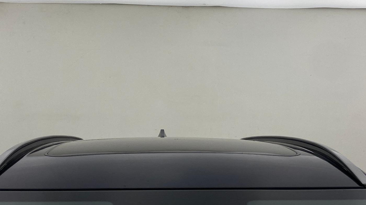 2023 Hyundai ALCAZAR 1.5 SIGNATURE (O) TURBO DCT 7, Petrol, Automatic, 36,065 km, Moonroof/ Sunroof