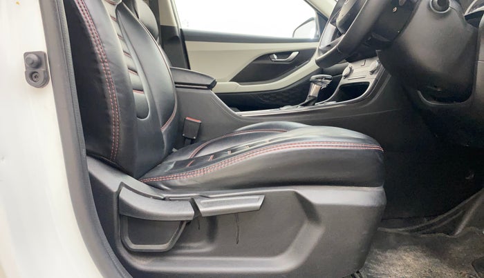 2020 Hyundai Creta SX IVT 1.5 PETROL, Petrol, Automatic, 50,743 km, Driver Side Adjustment Panel