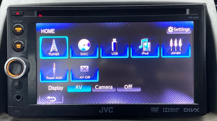 Features