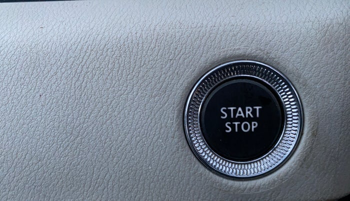 2021 Nissan MAGNITE XV MT, Petrol, Manual, 48,334 km, Keyless Start/ Stop Button