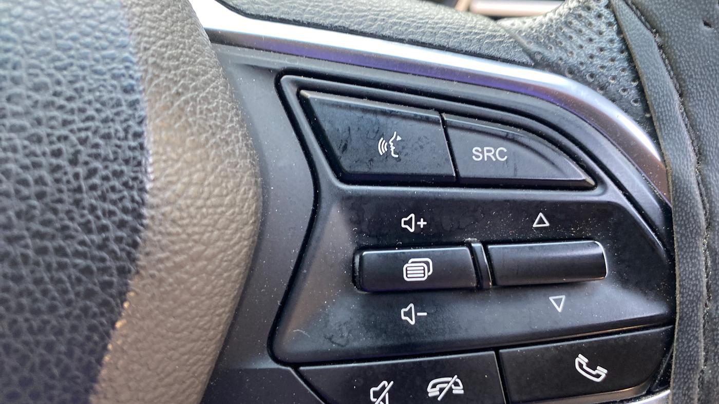 2023 MG HECTOR SAVVY PRO 1.5 TURBO CVT PETROL, Petrol, Automatic, 20,629 km, Adaptive Cruise Control