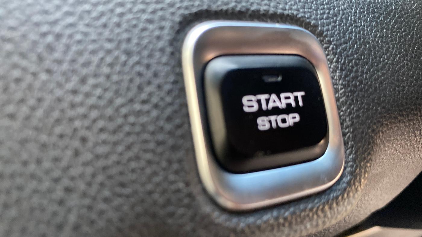 2023 MG HECTOR SAVVY PRO 1.5 TURBO CVT PETROL, Petrol, Automatic, 20,629 km, Keyless Start/ Stop Button