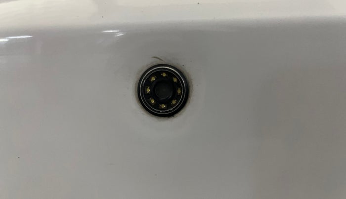 2022 Maruti New Wagon-R LXI CNG 1.0, CNG, Manual, 30,837 km, Parking Camera