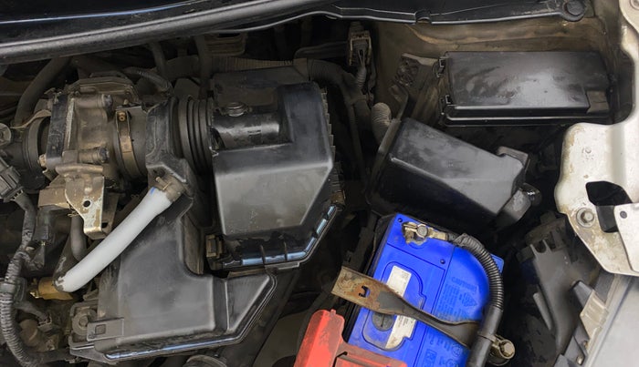 2016 Honda Jazz 1.2L I-VTEC SV, Petrol, Manual, 83,707 km, Engine View - Left