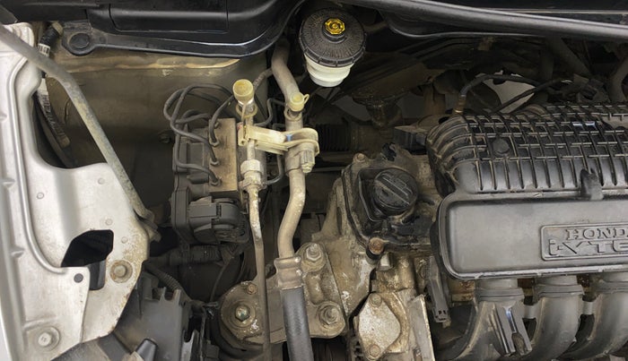 2016 Honda Jazz 1.2L I-VTEC SV, Petrol, Manual, 83,707 km, Engine View - Right