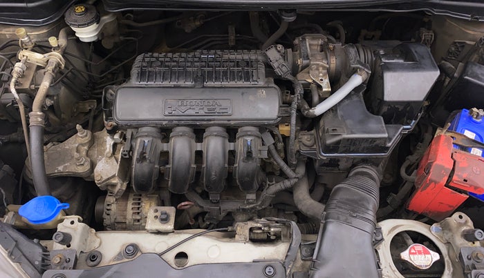 2016 Honda Jazz 1.2L I-VTEC SV, Petrol, Manual, 83,707 km, Engine View