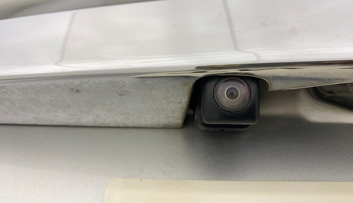 2016 Honda Jazz 1.2L I-VTEC SV, Petrol, Manual, 83,707 km, Parking Camera