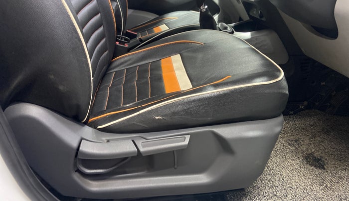 2022 Hyundai GRAND I10 NIOS SPORTZ 1.2 KAPPA VTVT, Petrol, Manual, 47,382 km, Driver Side Adjustment Panel