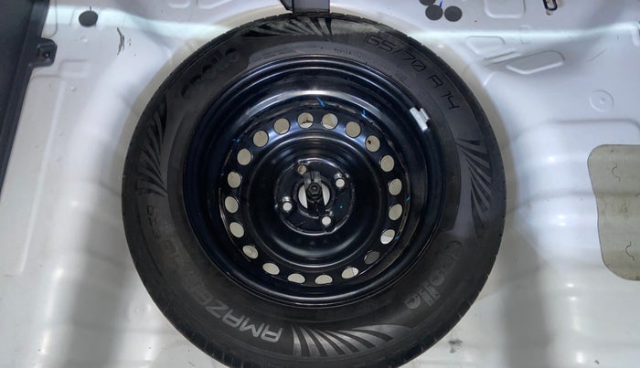 2022 Hyundai GRAND I10 NIOS SPORTZ 1.2 KAPPA VTVT, Petrol, Manual, 47,382 km, Spare Tyre