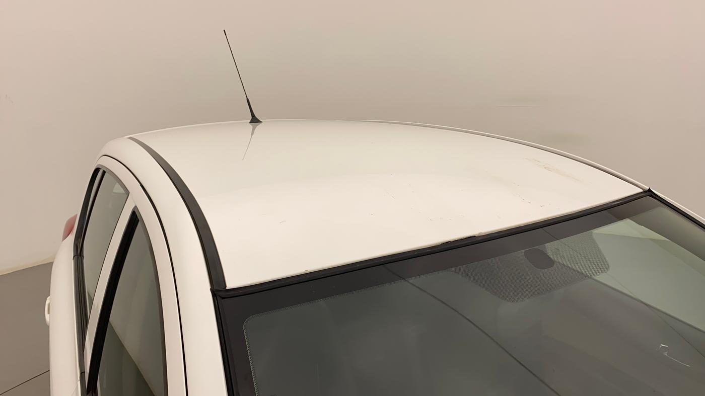 2013 Hyundai i20 MAGNA (O) 1.2, Petrol, Manual, 90,419 km, Roof