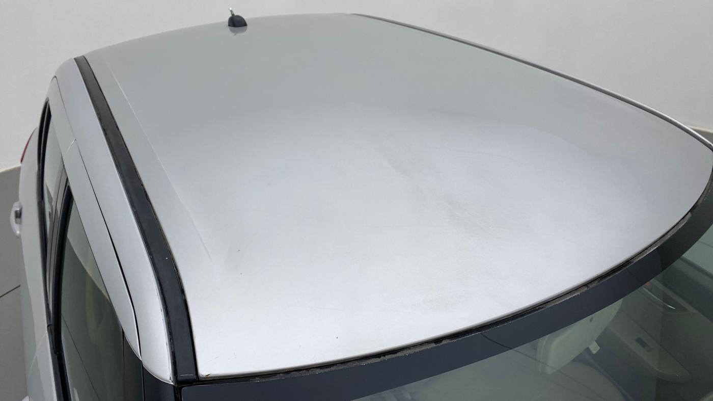 2013 Maruti Swift Dzire VDI, Diesel, Manual, 73,013 km, Roof