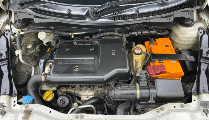 2013 Maruti Swift Dzire VDI, Diesel, Manual, 73,013 km, Open Bonet