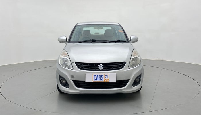 2013 Maruti Swift Dzire VDI, Diesel, Manual, 73,013 km, Front