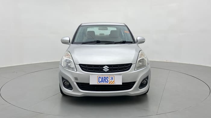 2013 Maruti Swift Dzire VDI, Diesel, Manual, 73,013 km, Front