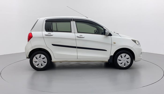 2016 Maruti Celerio VXI, Petrol, Manual, 99,628 km, Right Side View