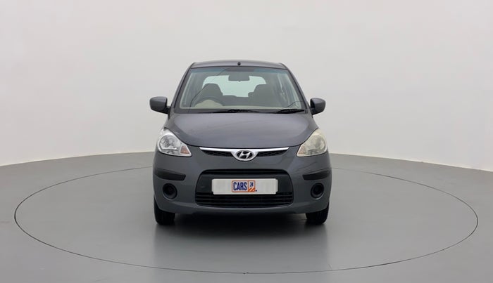 2009 Hyundai i10 SPORTZ 1.2, Petrol, Manual, 95,299 km, Front