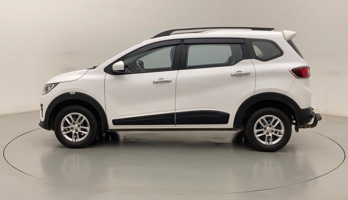 2021 Renault TRIBER RXT AMT, Petrol, Automatic, 26,463 km, Left Side