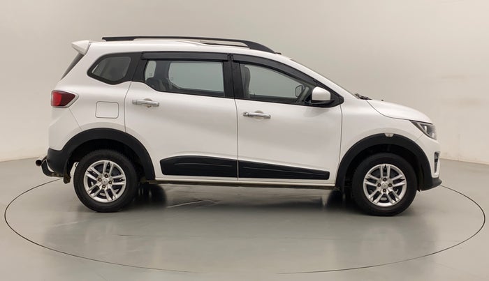 2021 Renault TRIBER RXT AMT, Petrol, Automatic, 26,463 km, Right Side View