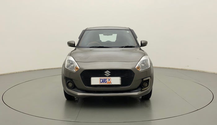 2019 Maruti Swift VXI, Petrol, Manual, 65,646 km, Front