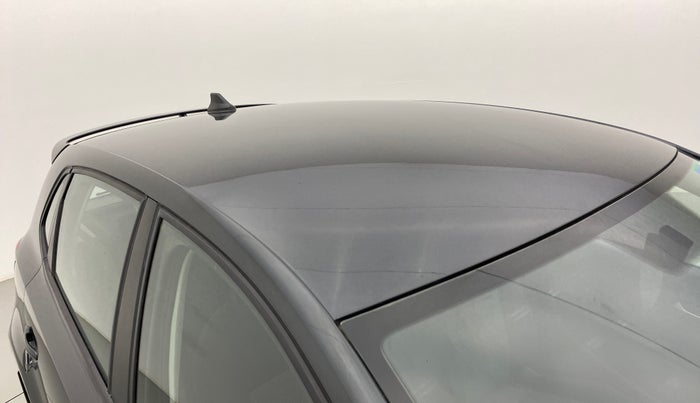 2021 Volkswagen Polo COMFORTLINE 1.0 TSI AT, Petrol, Automatic, 9,191 km, Roof