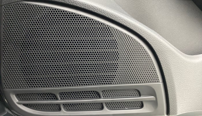 2021 Volkswagen Polo COMFORTLINE 1.0 TSI AT, Petrol, Automatic, 9,191 km, Speaker