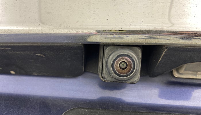 2022 Maruti Dzire ZXI Plus AMT, Petrol, Automatic, 98,910 km, Parking Camera