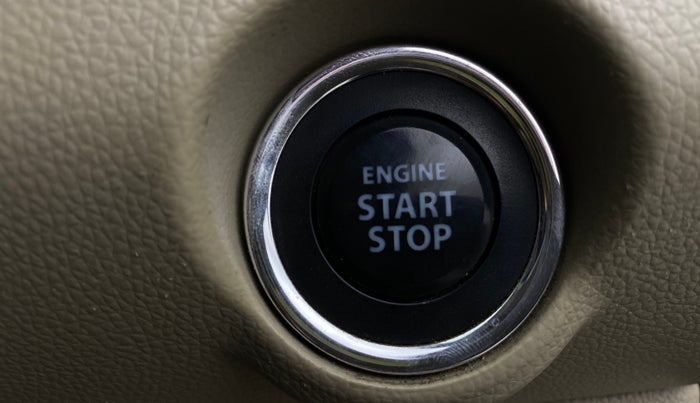 2022 Maruti Dzire ZXI Plus AMT, Petrol, Automatic, 98,910 km, Keyless Start/ Stop Button