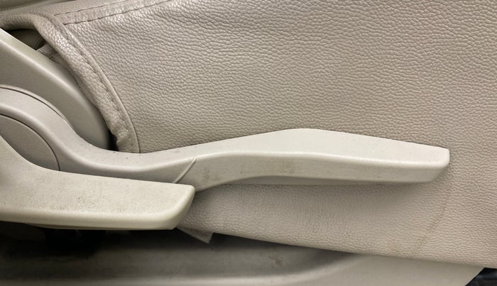 2022 Maruti Dzire ZXI Plus AMT, Petrol, Automatic, 98,910 km, Driver Side Adjustment Panel