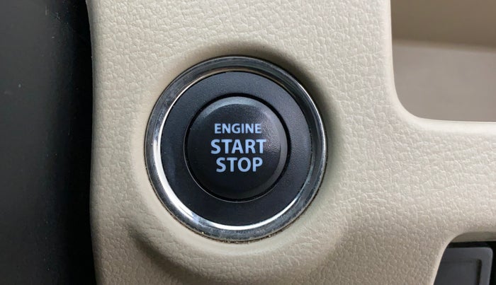 2016 Maruti Ciaz ZXI, Petrol, Manual, 85,280 km, Keyless Start/ Stop Button