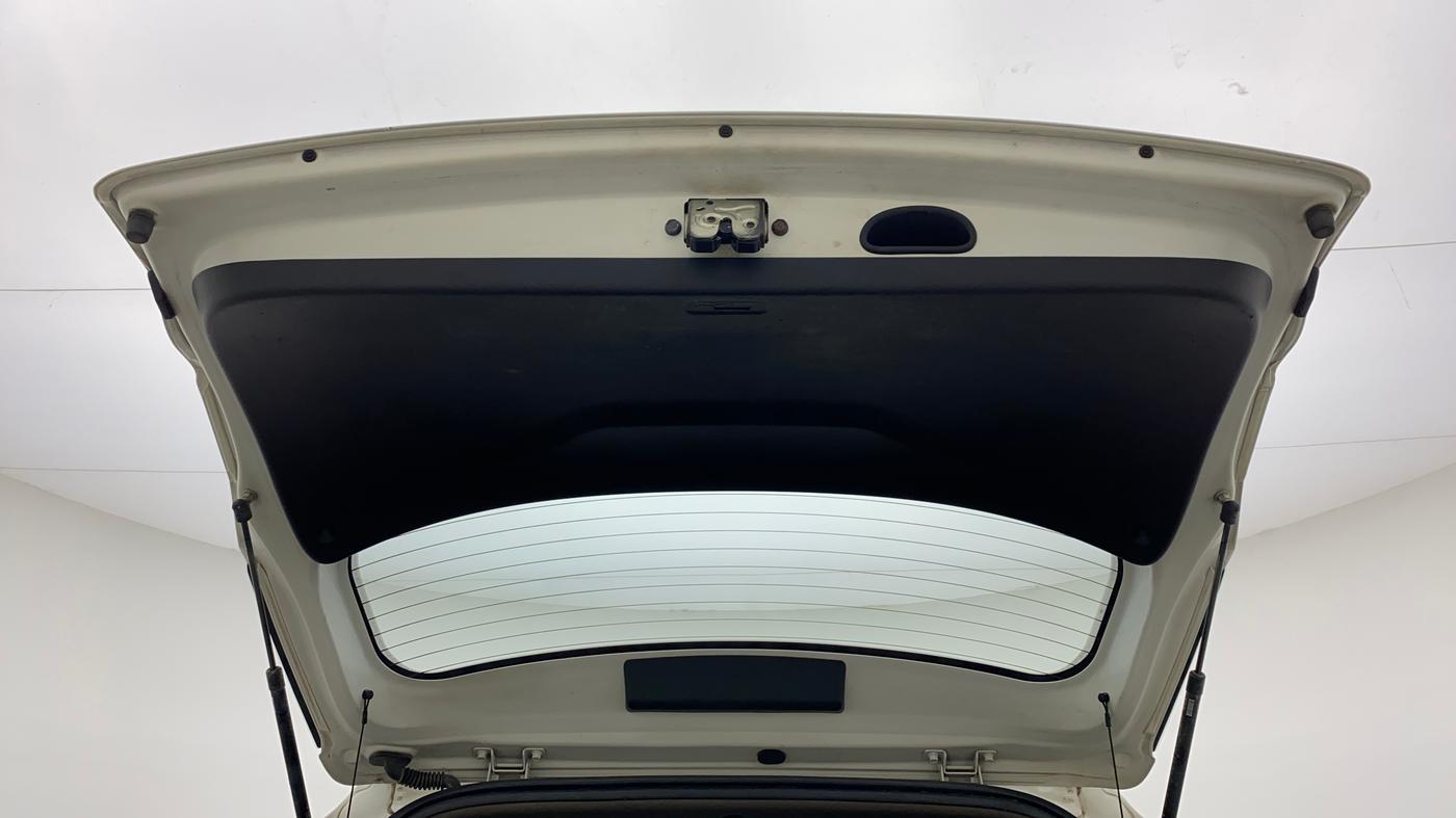 2018 Hyundai Creta 1.4 S CRDI, Diesel, Manual, 84,898 km, Boot Door Open