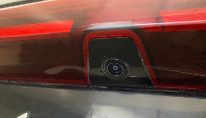 2023 KIA SONET HTK PLUS 1.0 IMT, Petrol, Manual, 32,948 km, Parking Camera