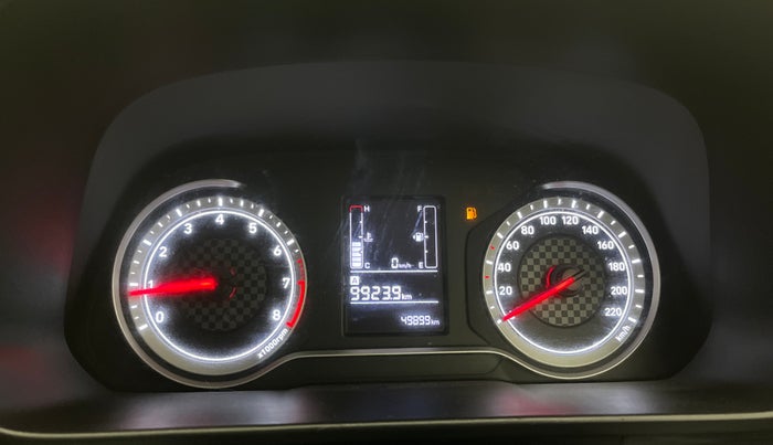 2020 Hyundai NEW I20 MAGNA 1.2 MT, Petrol, Manual, 49,881 km, Odometer Image