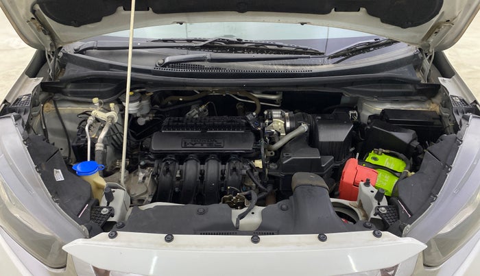 2019 Honda WR-V 1.2L I-VTEC VX MT, Petrol, Manual, 20,578 km, Engine View