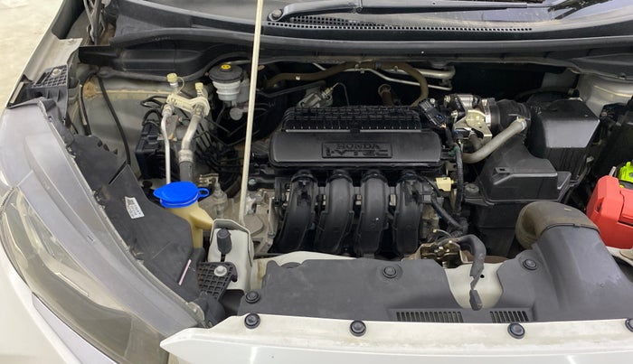 2019 Honda WR-V 1.2L I-VTEC VX MT, Petrol, Manual, 20,578 km, Engine View - Right