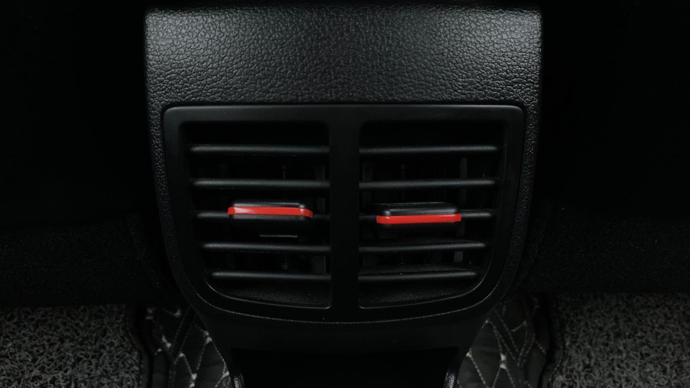2022 Hyundai NEW I20 N LINE N8 1.0 TURBO GDI DCT, Petrol, Automatic, 2,974 km, Rear AC Vents