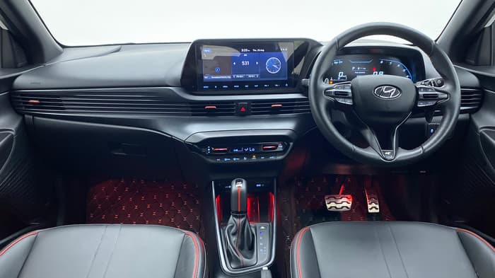 Interior