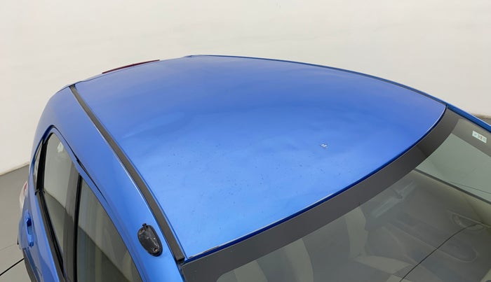 2013 Honda Brio S MT, CNG, Manual, 25,280 km, Roof