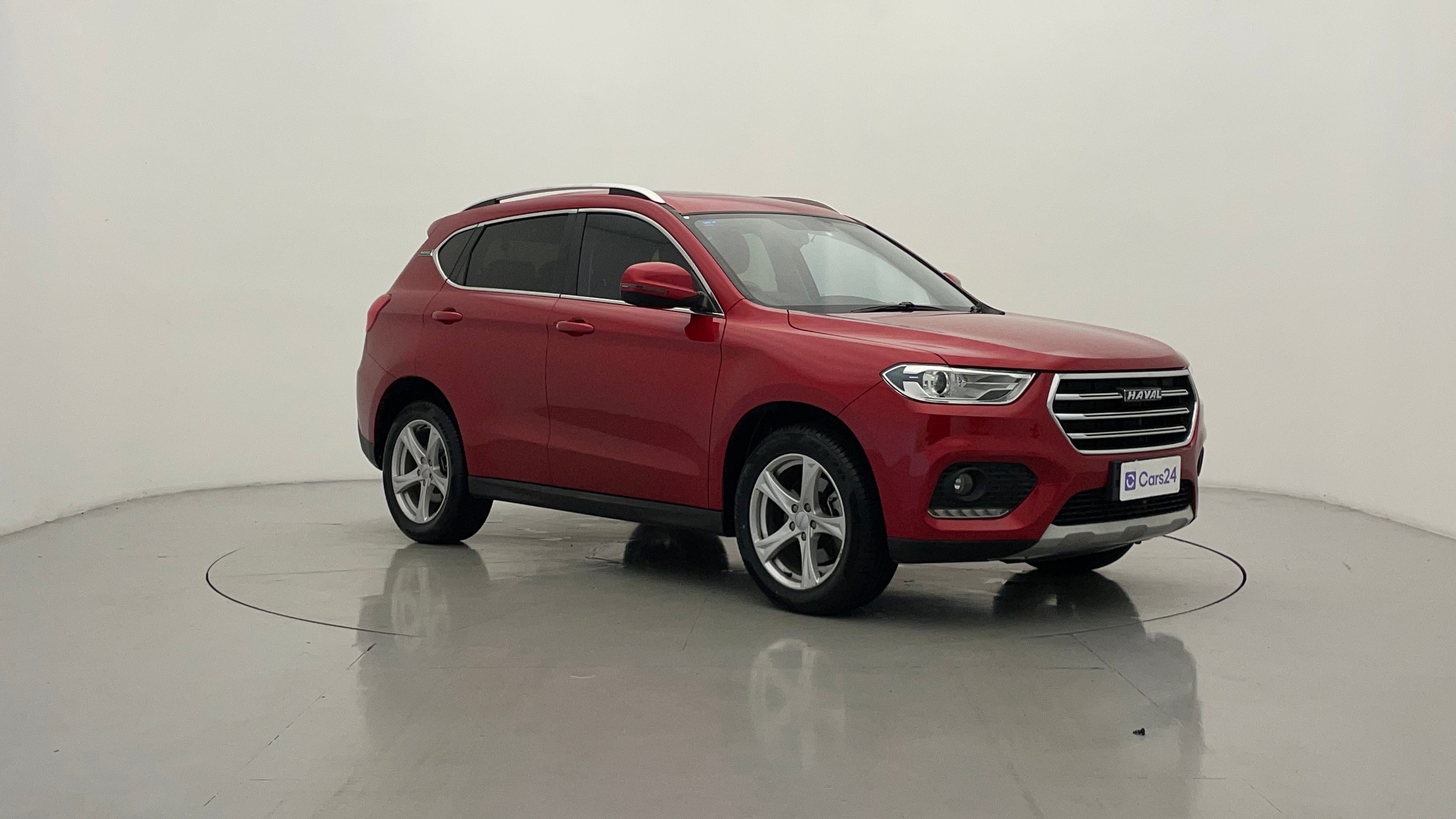 Haval H2 image