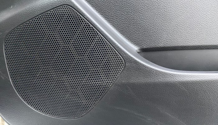 2021 Maruti Alto VXI PLUS, Petrol, Manual, 7,700 km, Speaker