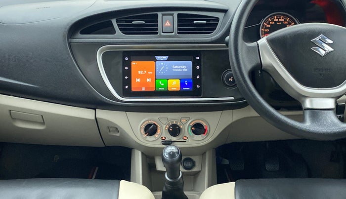 2021 Maruti Alto VXI PLUS, Petrol, Manual, 7,700 km, Air Conditioner