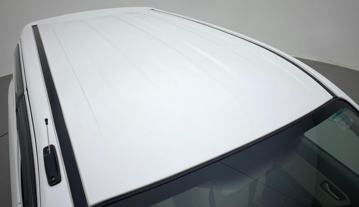 2021 Maruti Alto VXI PLUS, Petrol, Manual, 7,700 km, Roof