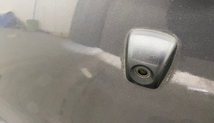 2015 Hyundai Elite i20 ASTA 1.2, Petrol, Manual, 60,175 km, Parking Camera