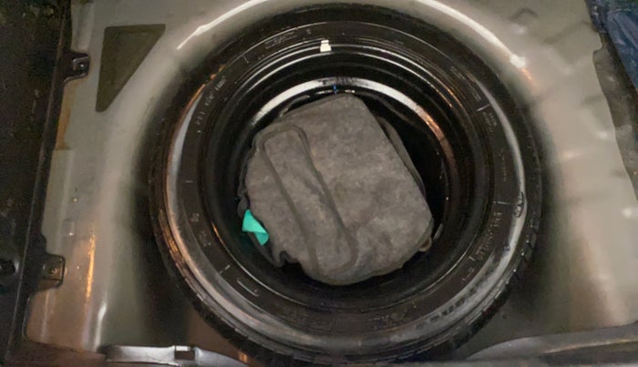 2015 Hyundai Elite i20 ASTA 1.2, Petrol, Manual, 60,175 km, Spare Tyre